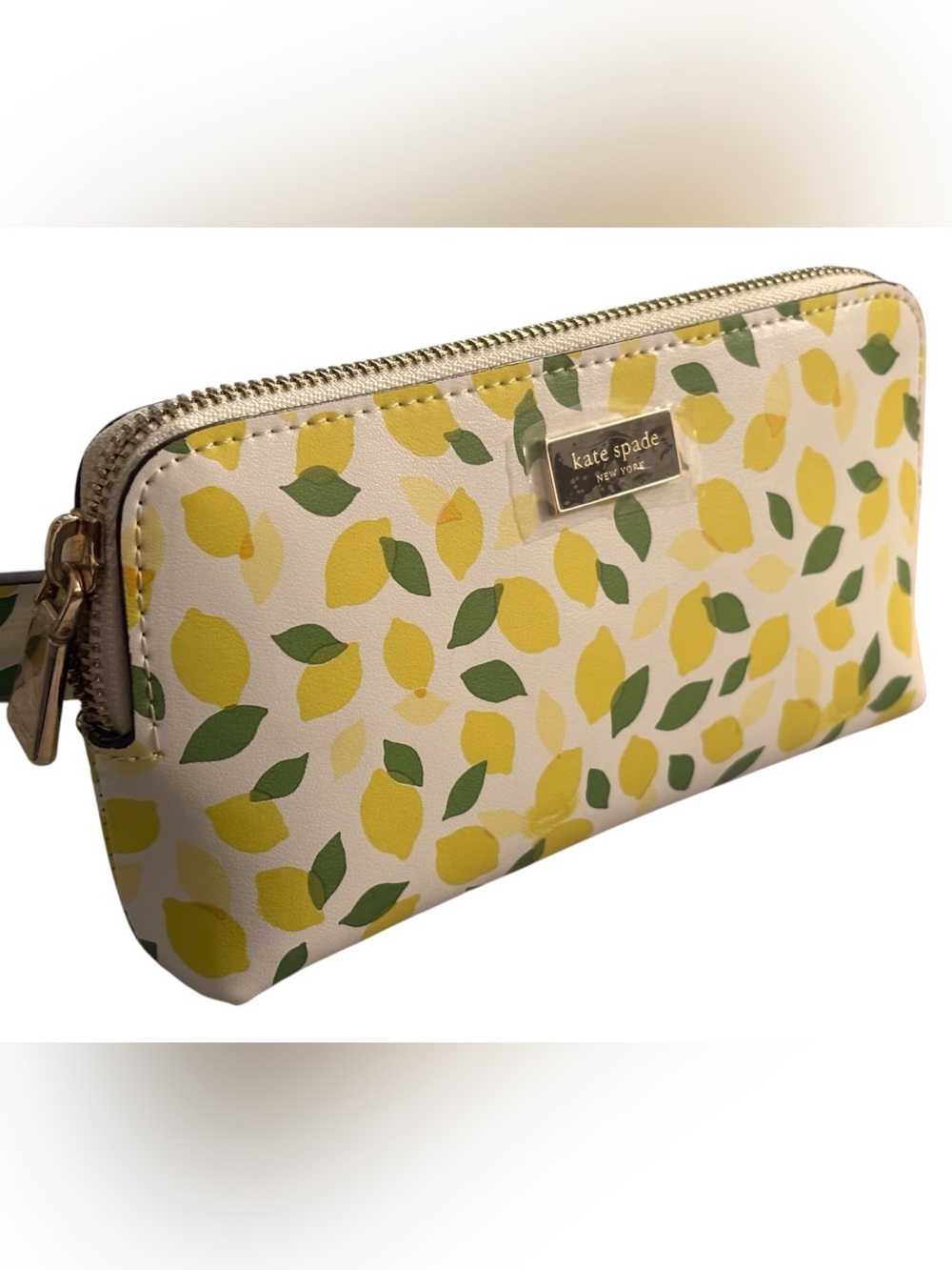 Kate Spade Lemon Belt Bag - Picture 3 of 6
